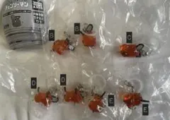 チェンソーマン レゼ篇 つながリングチャーム めじるしアクセサリー ポチタ