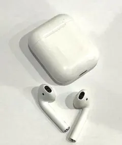 1N Airpods エアポッズ 第2世代 A2032/A2031/A1602