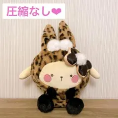 新品 タグ付♡サンリオ ギャルらび BIGぬいぐるみ ポムポムプリン