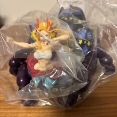 D賞 ブラックマリア