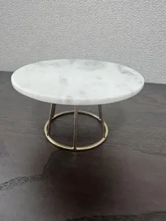 ZARA HOME 大理石 スタンド 置物