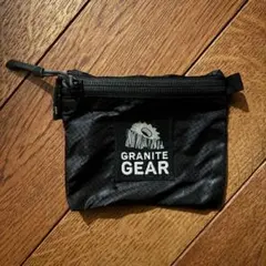 グラナイトギア トレイルワレット Mのサムネイル