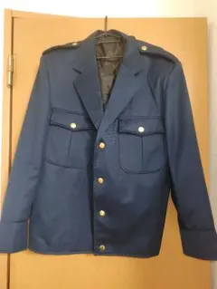 撮影用衣装　ジャケット　活動服　上着のみ　レプリカ　警察グッズ 撮影用衣装 ジャケット 上着のみ レプリカ 警察グッズ - メルカリ