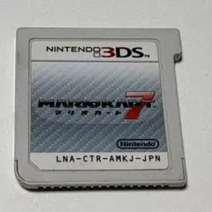 マリオカート7 ニンテンドー3DS