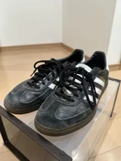 adidas Special ブラック/ホワイト スニーカー