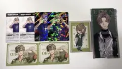 にじさんじ オリバーエバンス まとめ売り