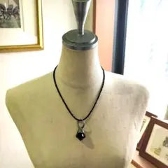 リング？ ペンダントトップ？ 11号 BK