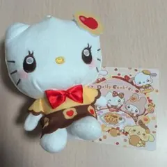 ハローキティ サンリオキャラクターズ Dolly Cookies Vol.1