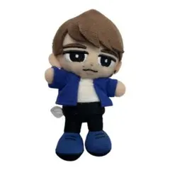 Snow Man スノーマン すのチル 渡辺 翔太 ぬいぐるみ マスコット