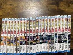 美品 ドラゴンボール超 1-24巻 色褪せあり他はキレイ 24巻あり - メルカリ