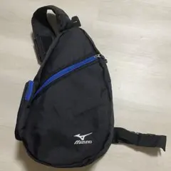 ボ*a様 00's mizuno One Shoulder Sling Bagのサムネイル