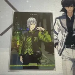 ビルディバイド　シルバー　PRパック（VT）　ツイステ