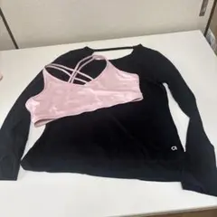 gap fit ヨガ用ウェア　Lサイズ　まとめ売り