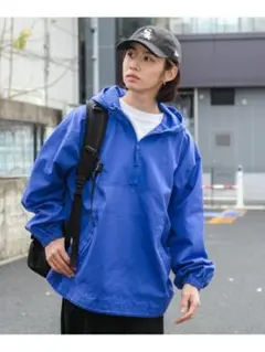 PENNEYS/ペニーズ×TAIONタイオン ANORAK アノラックジャケット - メルカリ