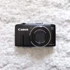 Canon PowerShot SX280 HS 美品 動作確認済 付属品完備 CANON PowerShot SX280 HS オークション比較 - 価格.com