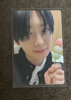 &TEAM アニメイトユニット ユニト EJ FUMA トレカ ウィジュ フウマ