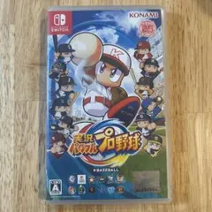 KONAMI 実況パワフルプロ野球