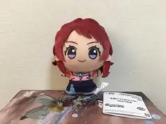 学園アイドルマスター 学マス ちびぐるみ 花海咲季