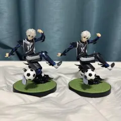 ブルーロック 凪誠士郎 フィギュア