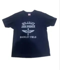 し*ん様 Cushman U.S. ARMY AIR FORCE Tシャツのサムネイル