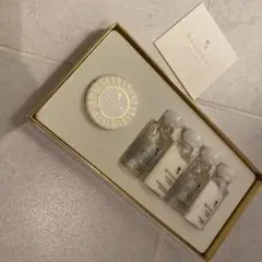 限定BVLGARI レアHOTEL シャンプーセット 2本入り 2025年最新】BVLGARI シャンプーの人気アイテム - メルカリ