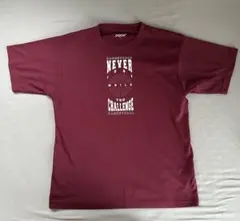 XTS バスケットボール Tシャツ Lのサムネイル