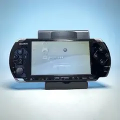 SONY PSP-3000 本体 ブラック