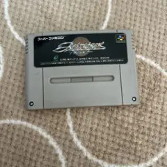 スーパーファミコン ソフト アクトレイザー