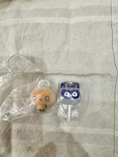 たまごっちカプセルトイ2個セット