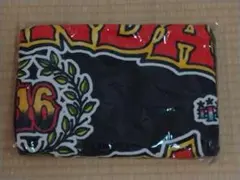 AIR JAM 2016 新品未開封 バスタオル Hi-STANDARD