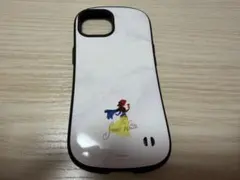 Disney スノーホワイト iPhone15ケース