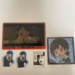 チェンソーマン　コベニ