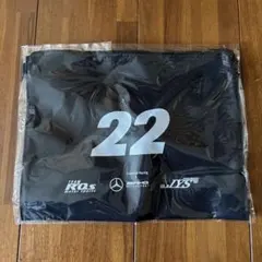 Mercedes-Benz サコッシュ 22