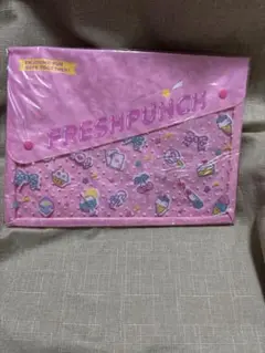 レトロ　フレッシュパンチ　サラダボール　サンリオ レトロ フレッシュパンチ サラダボール サンリオ