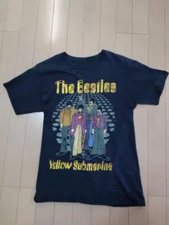 The Beatles Yellow Submarine Tシャツ