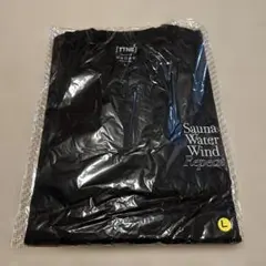 [TTNE] Sauna Water Wind Repeat Tシャツ Lサイズ