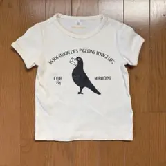 mini rodini Tシャツ 92/98のサムネイル