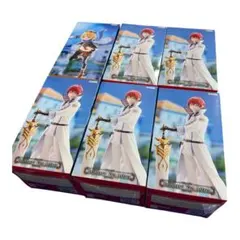 リゼロ フィギュア GiGO限定 ラインハルト 計8点 - メルカリ