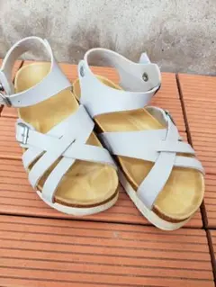 エドウィン ストラップサンダル 24cmのサムネイル