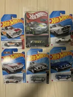 ホットウィール　まとめ売り