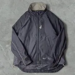 nike acg ナイロンジャケット 楽天市場】91年製 NIKE ACG Nylon Jacket 水色紺 S 90s ナイキ