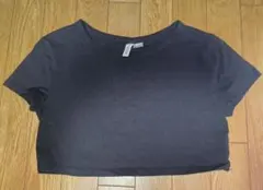 【H&M】Tシャツのサムネイル