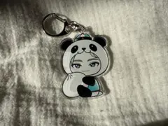 超特急 アロハ ランダムキーホルダー