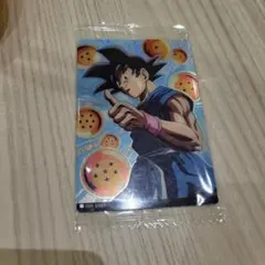 イタジャガ☆ドラゴンボール☆Vol.9 9-26 SSR ☆孫悟空☆