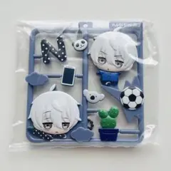 ブルーロック ぷらっとこれくしょん 凪誠士郎