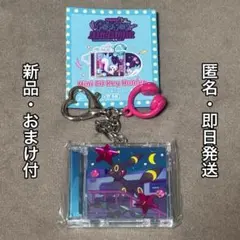 韓国限定 ポケモン30周年 ミニ CD キーホルダー コレクション