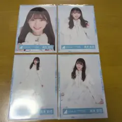 2026年最新】日向坂46 生写真 高本彩花の人気アイテム - メルカリ
