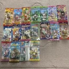 2025年最新】キティファスナーマスコットの人気アイテム - メルカリ