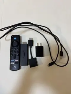 Amazon Fire TV Stick 第3世代 S3L46N 動作確認済のサムネイル