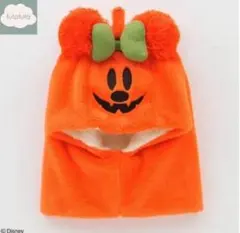 フタフタ ハロウィン ミニー フード ディズニー コスプレ